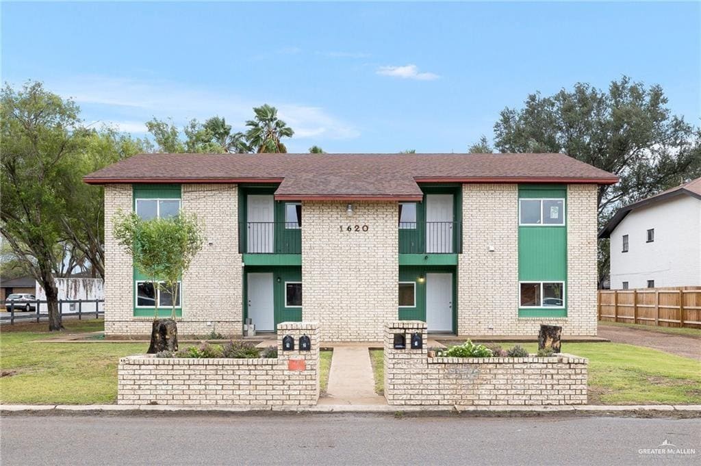 1620 W Samano St, Edinburg, TX 78539 Apartment for Rent in Edinburg