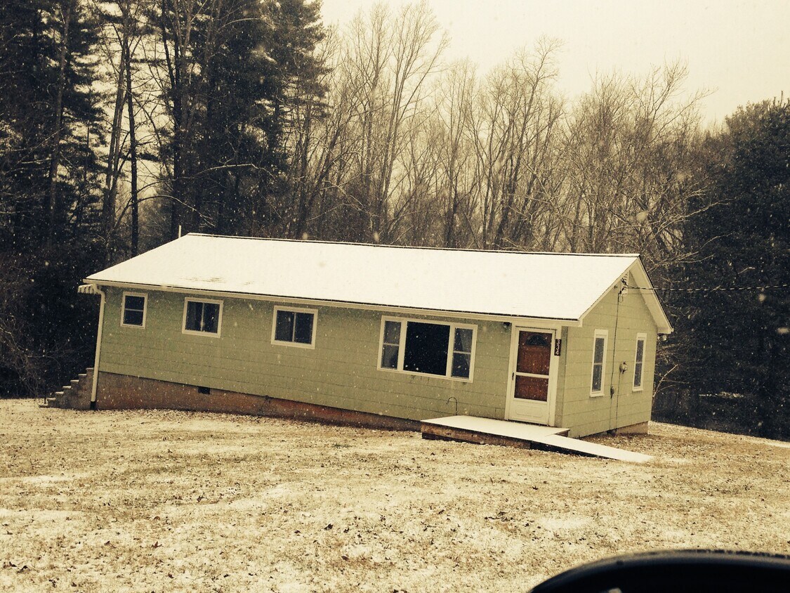 334 Mills Gap Road, Asheville, NC 28803 House Rental in Asheville, NC