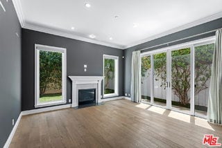 Foto del edificio - 1510 S Carmelina Ave