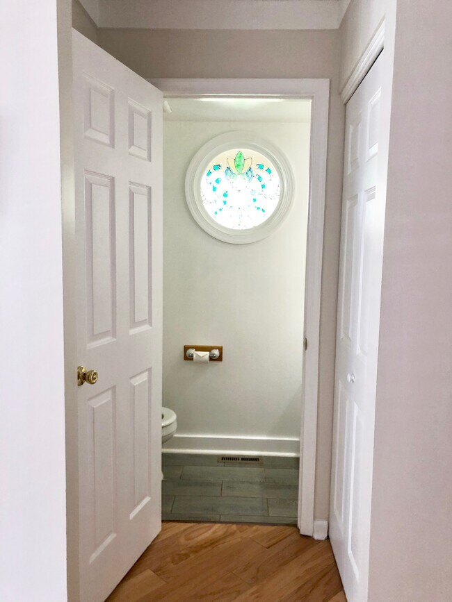 Cuarto de baño - 1019 Wingate Ct