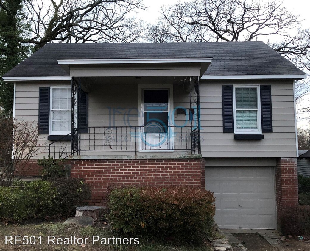 Foto principal - 2 br, 1 bath House - 320 S. Maple Street