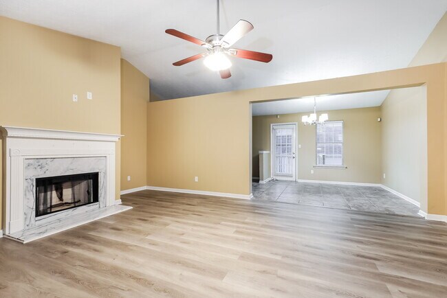 Building Photo - 830 Rock Shoal Ct