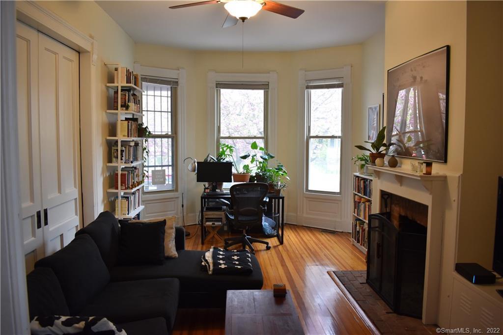 Primary Photo - 127 Dwight St