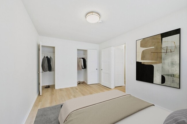 Foto del edificio - Banner Circle Apartments
