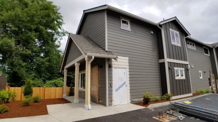Primary Photo - 1 bedroom in Lynnwood WA 98087