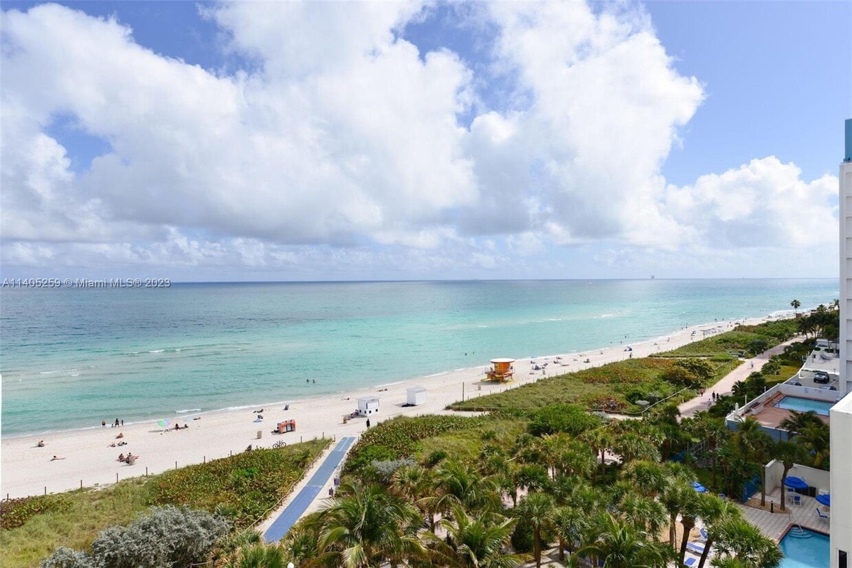 Primary Photo - 7135 Collins Ave