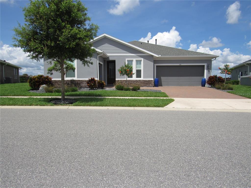 705 Alcove Dr, GROVELAND, FL 34736 House Rental in GROVELAND, FL