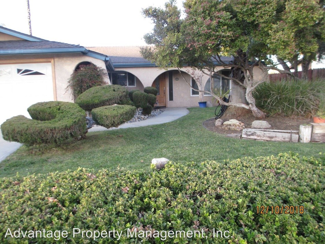 18 Houses for Rent in Santa Maria, CA WestsideRentals