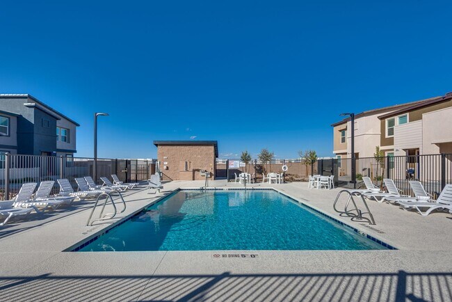 Foto del edificio - Welcome to a stunning recently built townh...