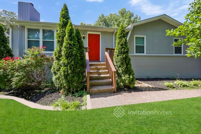 Building Photo - 5121 Lana Renee Ct
