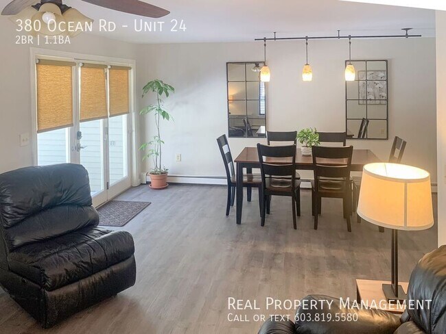 Foto del edificio - 380 Ocean Rd