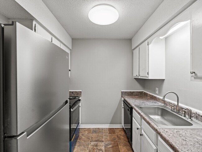 Foto del edificio - Blossom Wood Apartments