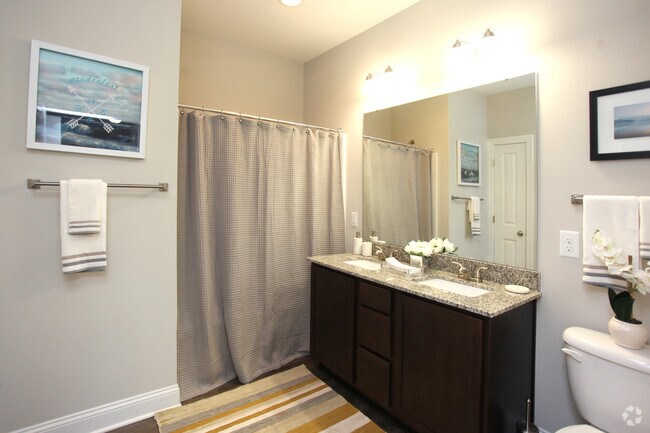 Foto del edificio - Retreat at the Park