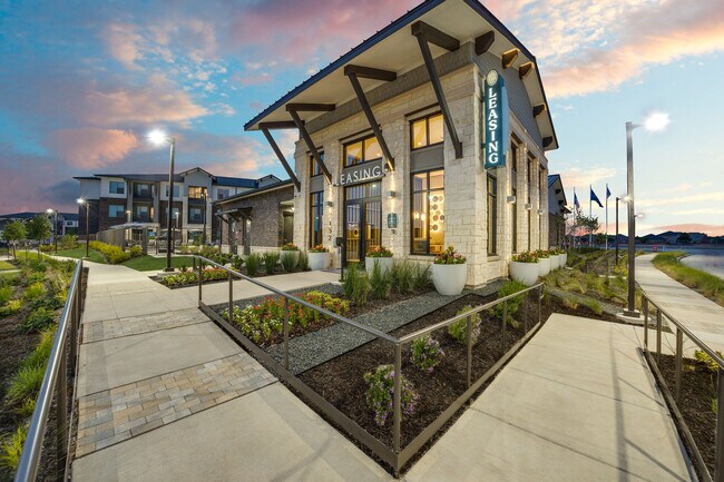 Foto del edificio - Jefferson Lakehaven