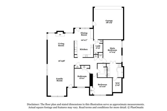 Building Photo - 4906 Clay Dr