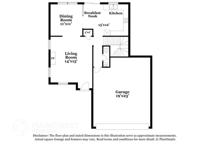Building Photo - 16221 Amber Field Dr
