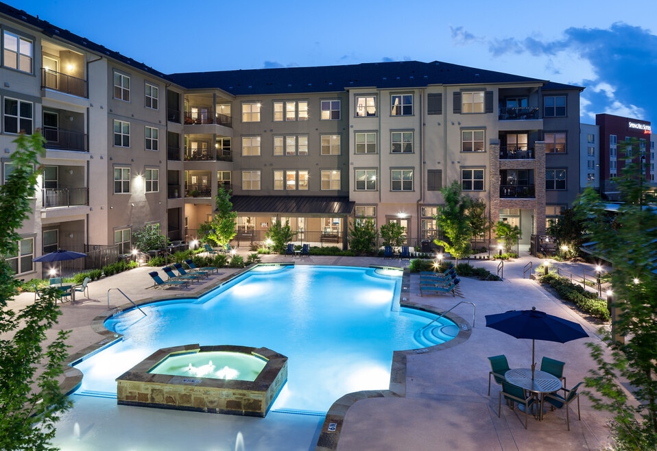 Low Income Apartments Plano Tx