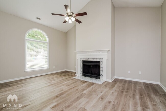 Building Photo - 1720 Winway Dr