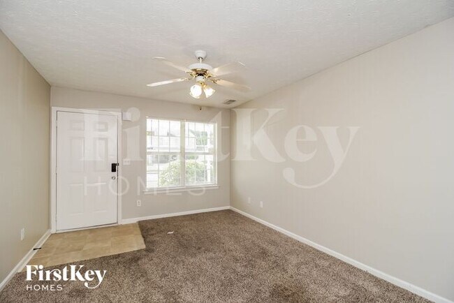 Foto del edificio - 1555 Keystone Dr