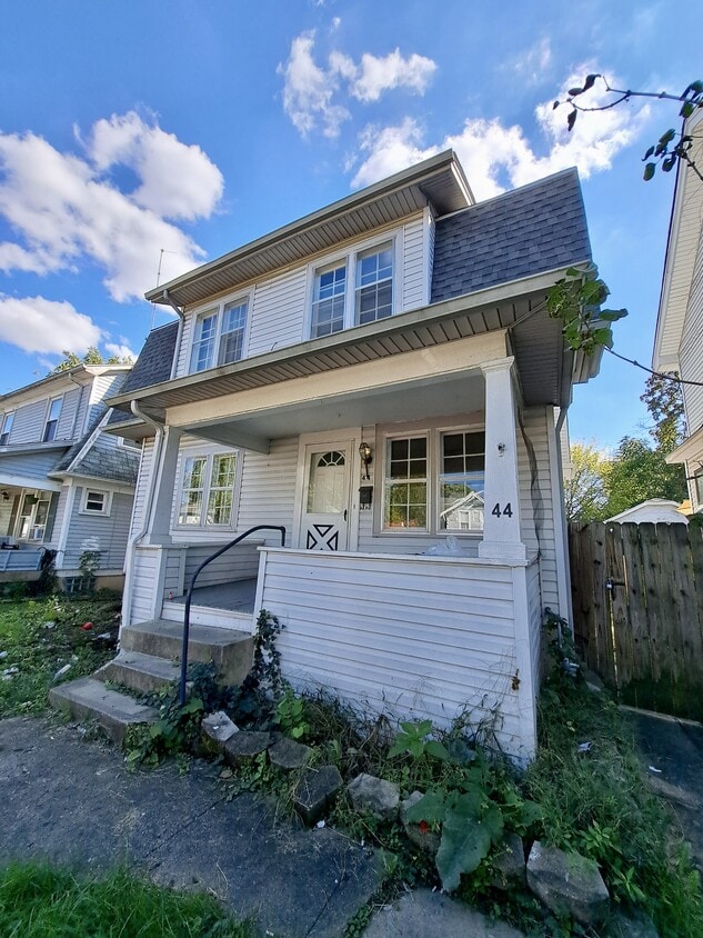 Photo - 44 E Parkwood Dr (Dayton, OH)