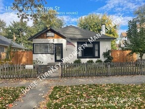 Building Photo - 1806 W Washington St