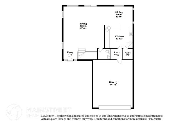 Building Photo - 13030 W Larkspur Rd