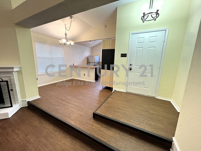 Foto del edificio - Charming 3/2/2 in Flower Mound For Rent!