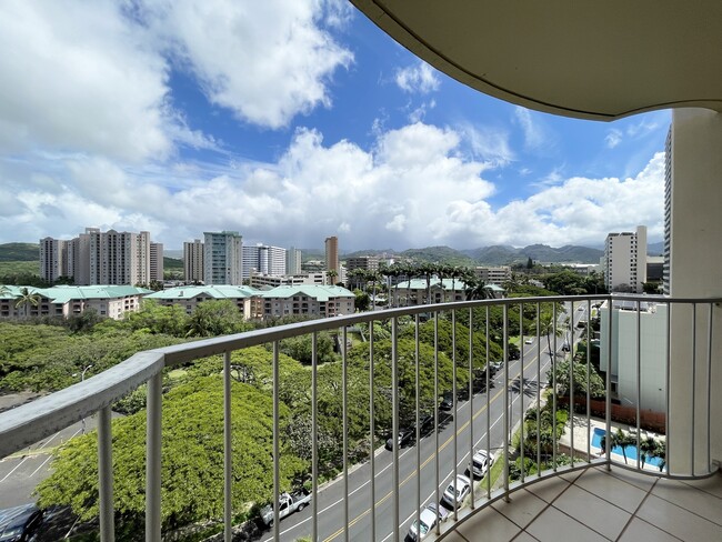 Foto del edificio - 2920 Ala Ilima St