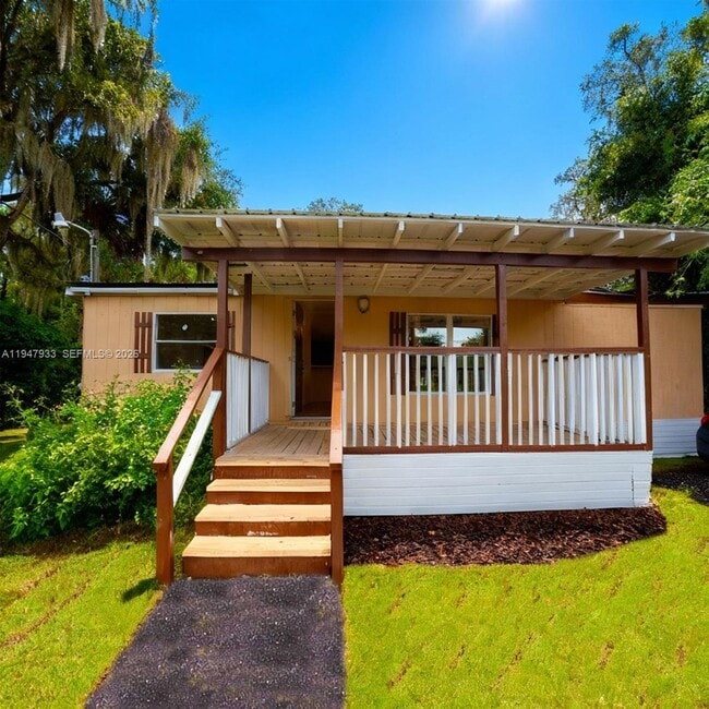 Foto del edificio - 260 Old Hwy 17