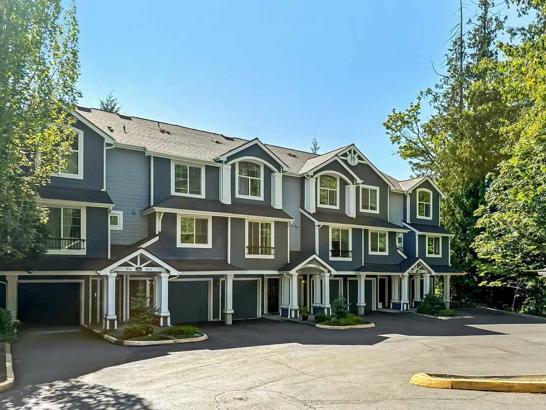 Primary Photo - Affordable Bothell Condo
