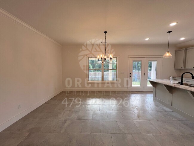 Foto del edificio - Tontitown- Single Family Home- Sought-Afte...