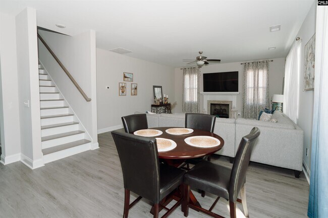 Foto del edificio - 106 Ellie Ln