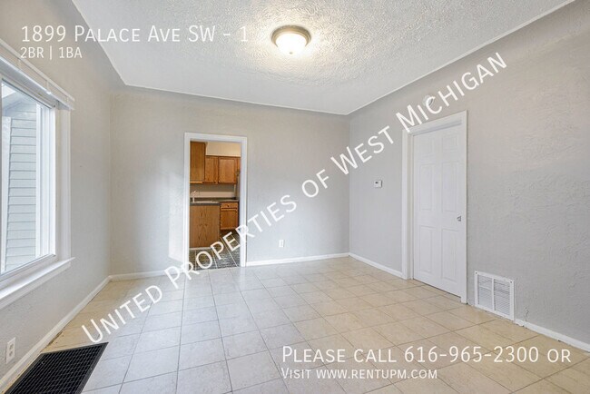 Foto del edificio - Tours Estimated to Begin 4/5 | 2 Bedroom 1...