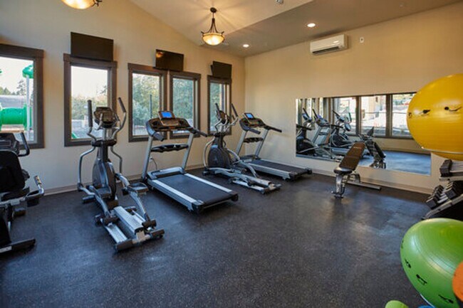 Foto del edificio - Arendal Apartments