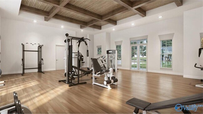 Foto del edificio - Welcome to the highly sought-after lifestyle at Clift Farm!