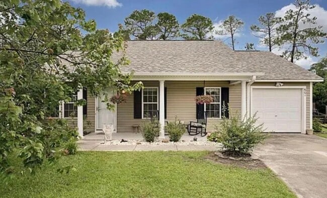 Photo - 601 Tisbury Ln House