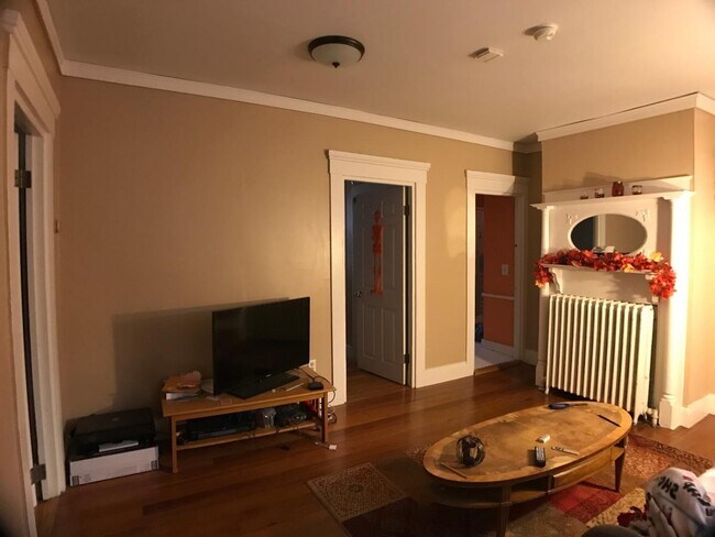 Foto del edificio - 33 Dennison St