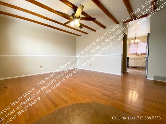 Building Photo - 2965 Quincy Place