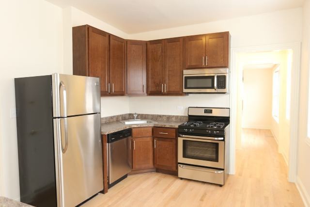 Foto del edificio - 4454 N Sheridan Rd