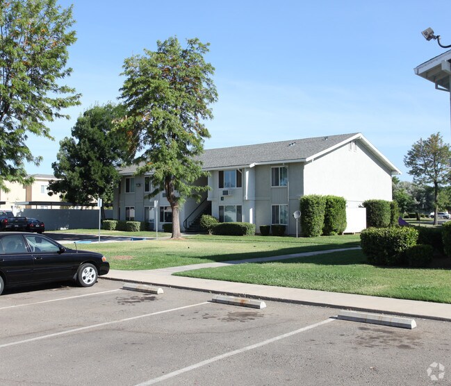 Woodlake Apartments Apartments Woodlake, CA