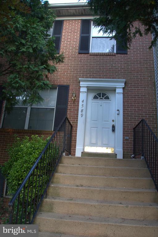 Foto principal - 4589 Perch Branch Way