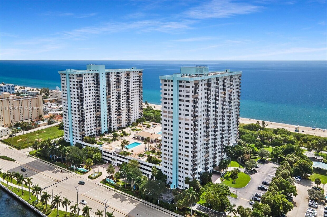 Foto principal - 1201 S Ocean Dr