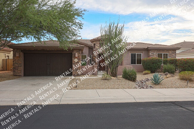 Building Photo - 12439 E Lupine Ave
