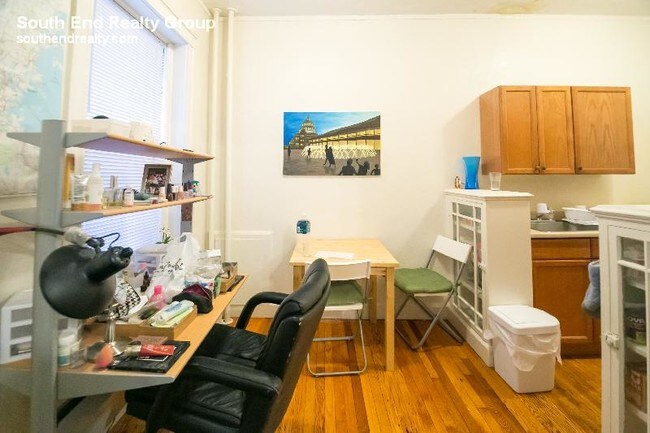 Foto del edificio - 125 Peterborough St