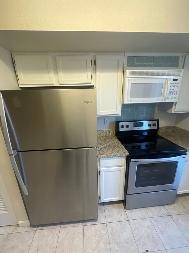 Photo - 3 Bedroom Apartment In Virginia Vale Neighborhood!