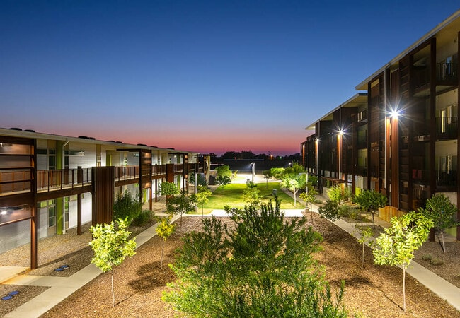 Foto del edificio - Playa Escondida