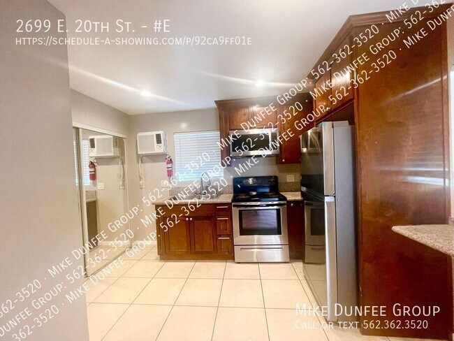 Foto del edificio - 2699 E 20th St