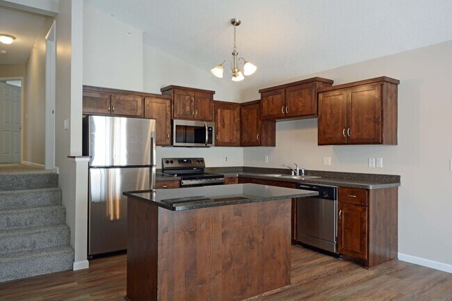 Foto del edificio - Newly Updated Townhouse Available Now in Monticello!