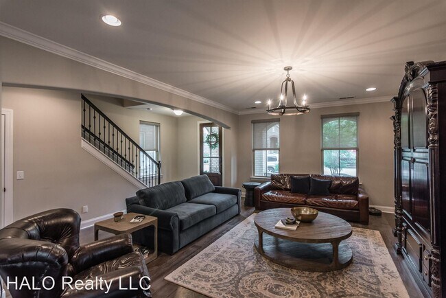 Foto del edificio - 4 br, 2.5 bath House - 140 Ashcrest Point