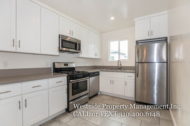 Foto del edificio - 1270 W 39th St